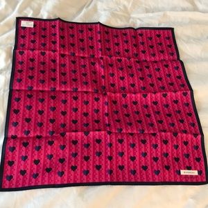 Brand new Givenchy neck scarf from Japan